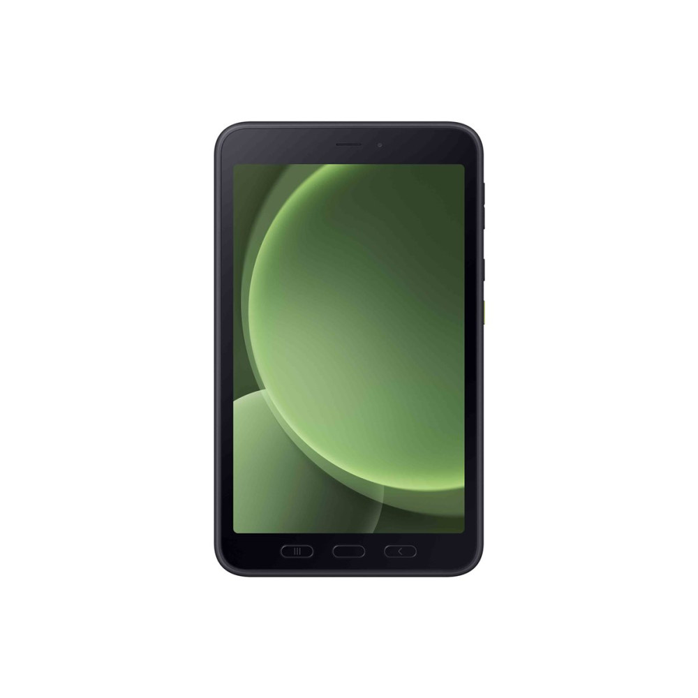 Samsung Galaxy Tab Active5 - Enterprise Edition - Samsung Galaxy Tab Active5 - Enterprise Edition -