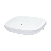 Cisco Catalyst 9166D1 - Trådlös åtkomstpunkt - 1GbE,