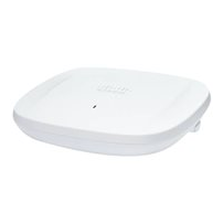 Cisco Catalyst 9166D1 - Trådlös åtkomstpunkt - 1GbE,