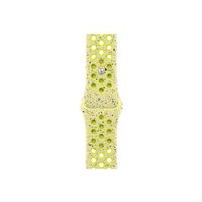 Apple - Klockrem för smart klocka - 42mm - storlek S/M -