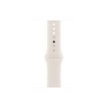 Apple - Band för smart klocka - 46mm - M/L (passar