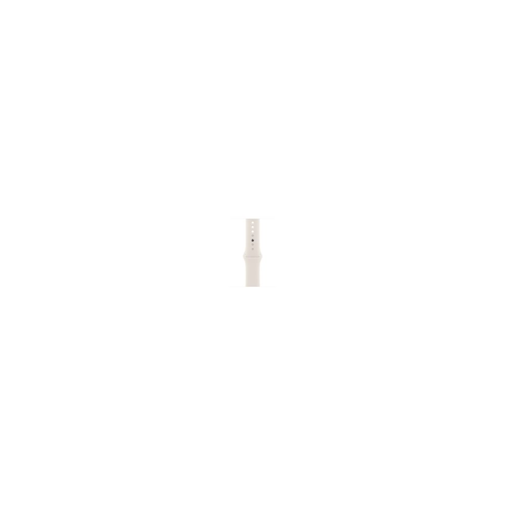 Apple - Band för smart klocka - 46mm - M/L (passar
