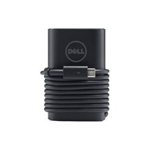 Dell - USB-C strömadapter - AC - 90 Watt - Europa