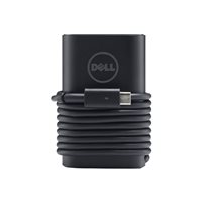 Dell - USB-C strömadapter - AC - 90 Watt - Europa
