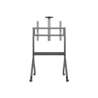 Multibrackets M Collaboration Floorstand - Vagn - för