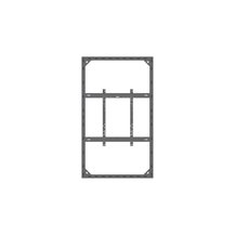 Multibrackets M Pro Series - Hölje - stor - för LCD-display