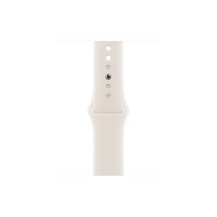 Apple - Band för smart klocka - 40mm - storlek S/M -