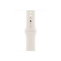 Apple - Band för smart klocka - 40mm - storlek S/M -