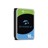 Seagate SkyHawk AI ST16000VE004 - Hårddisk - 16 TB -