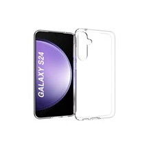 Insmat Crystal - Baksidesskydd för mobiltelefon -