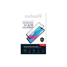 Insmat Brilliant - Skärmskydd för mobiltelefon - helskärm -