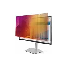 StarTech.com 23.8-inch 16:9 Gold Monitor Privacy Screen,