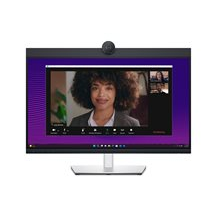Dell 27 Video Conferencing Monitor P2724DEB - LED-skärm -
