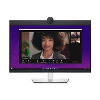 Dell 27 Video Conferencing Monitor P2724DEB - LED-skärm -