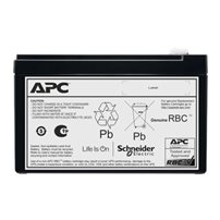 APC Replacement Battery Cartridge #177 - UPS-batteri -