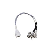 Cisco - Antennkabel - RP-TNC till RF-kontakt DART - 61 cm -