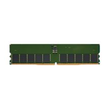 Kingston - DDR5 - modul - 32 GB - DIMM 288-pin - 5600 MT/s