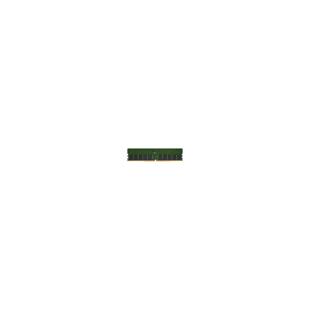 Kingston - DDR5 - modul - 32 GB - DIMM 288-pin - 5600 MT/s