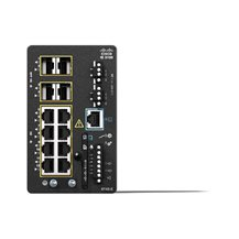 Cisco Catalyst IE3100 Rugged Series - Network Essentials -