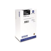 Epson T7541 - 202 ml - XXL-storlek - svart - original -