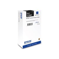Epson T7561 - 50 ml - L-storlek - svart - original -