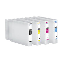 Epson T7562 - 14 ml - L-storlek - cyan - original -
