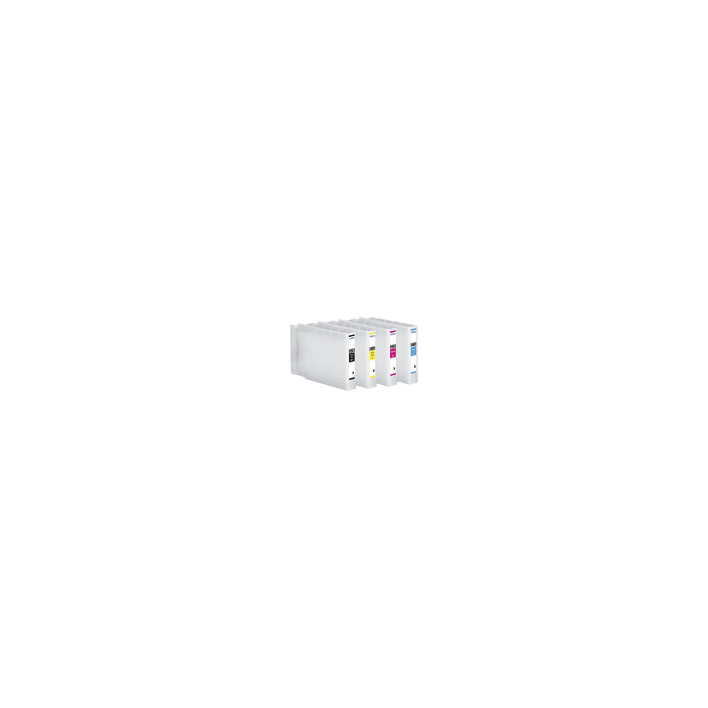 Epson T7562 - 14 ml - L-storlek - cyan - original -