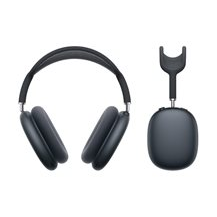 Apple AirPods Max - 2a generation - hörlurar med mikrofon -