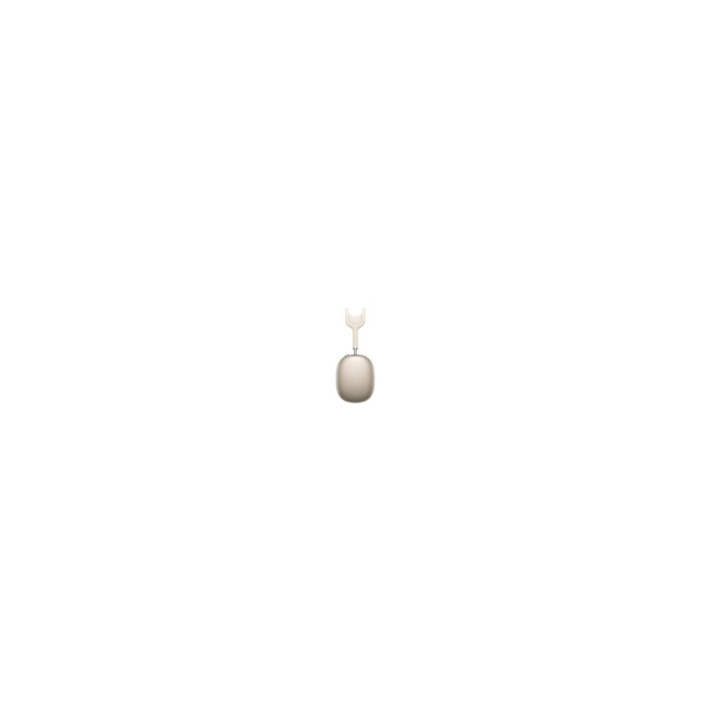 Apple AirPods Max - 2a generation - hörlurar med mikrofon -