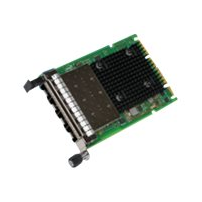 Intel Ethernet Network Adapter X710-DA4 for OCP 3.0 -