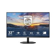 Philips 32E1N3100LA - 3000 Series - LED-skärm - 32" (31.5"