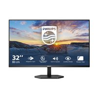 Philips 32E1N3100LA - 3000 Series - LED-skärm - 32" (31.5"