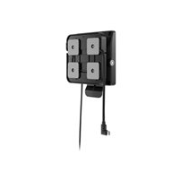 Compulocks PowerMove VESA - Ställ - för surfplatta -