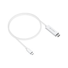 HyperDrive - Adapterkabel - 24 pin USB-C hane till HDMI
