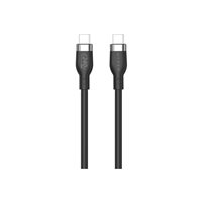 HyperJuice - USB-kabel - 24 pin USB-C (hane) till 24 pin