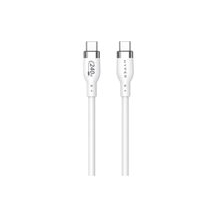 HyperJuice - USB-kabel - 24 pin USB-C (hane) till 24 pin