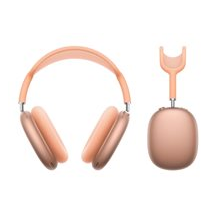 Apple AirPods Max - 2a generation - hörlurar med mikrofon -