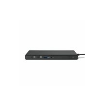 Kensington SD4842P EQ - Dockningsstation - USB-C / USB4 /