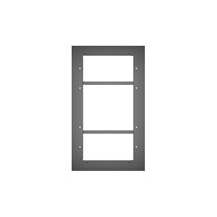 Multibrackets M Pro OH55 F/B/A-S - Monteringssats