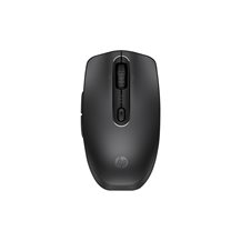 HP 695 - Mus - Qi-laddning - 7 knappar - trådlös -