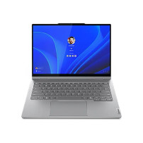 Lenovo ThinkBook 14 2-in-1 G4 IML 21MX - Flipputformning -