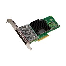 Intel Ethernet Converged Network Adapter X710-DA4 -