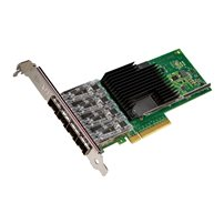 Intel Ethernet Converged Network Adapter X710-DA4 -