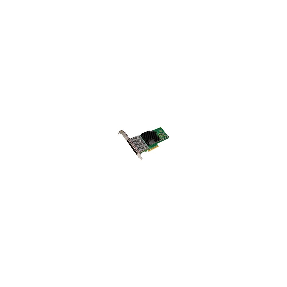 Intel Ethernet Converged Network Adapter X710-DA4 -