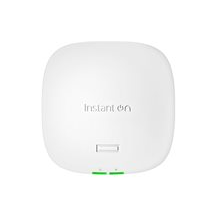 HPE Networking Instant On AP32 (RW) - Trådlös åtkomstpunkt