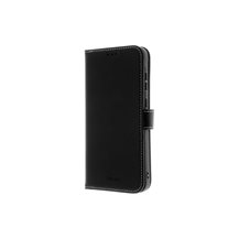 Insmat Exclusive - Baksidesskydd för mobiltelefon - genuint