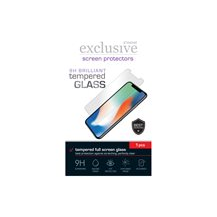 Insmat Brilliant Glass - Skärmskydd för mobiltelefon - FS -