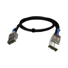 QNAP CAB-PCIE10M-8644-8X - Extern SAS-kabel - 36 pin 8 x