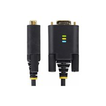 StarTech.com 3ft (1m) USB to Serial Adapter Cable,