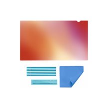 StarTech.com 24-inch 16:10 Gold Monitor Privacy Screen,